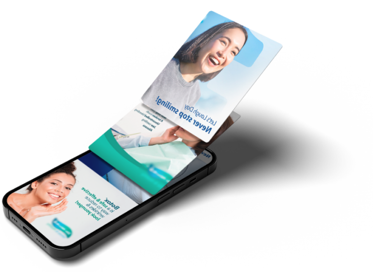 Branding service daboost
